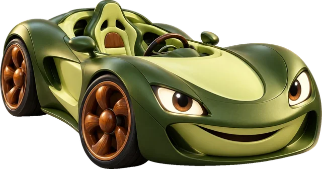 Jade Joyride