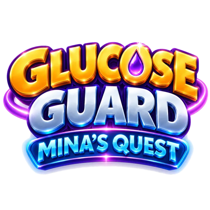 Glucose Guard: Mina’s Quest