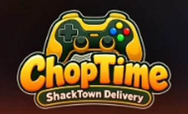 ChopTime Africa logo