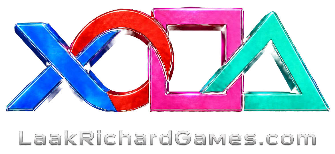 LaakRichardGames.com