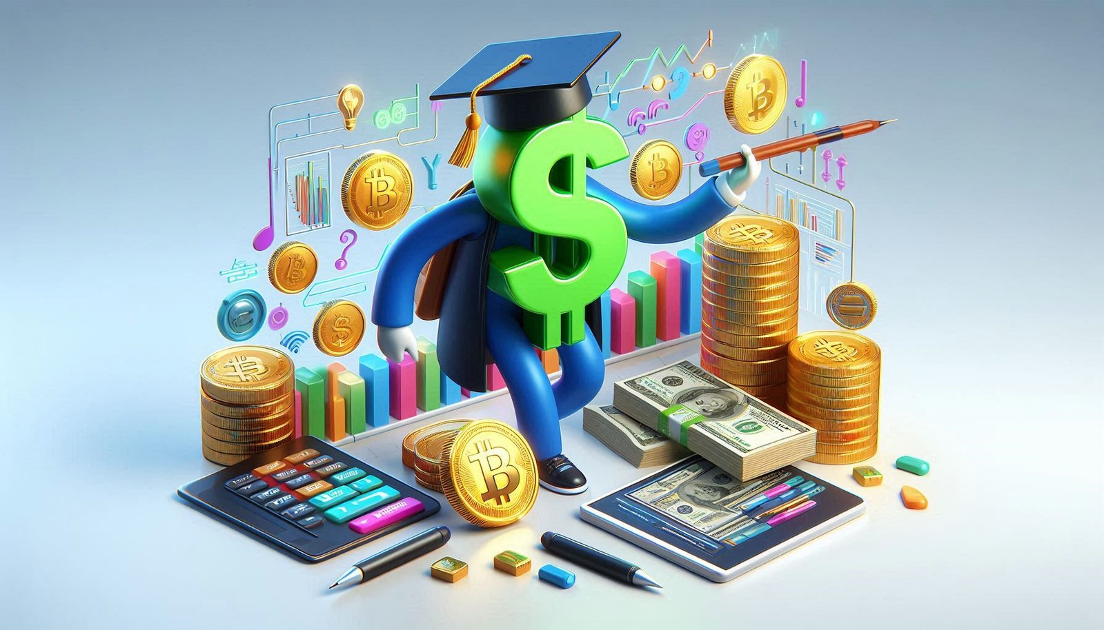 Forex Trading and Cryptocurrency Mastery