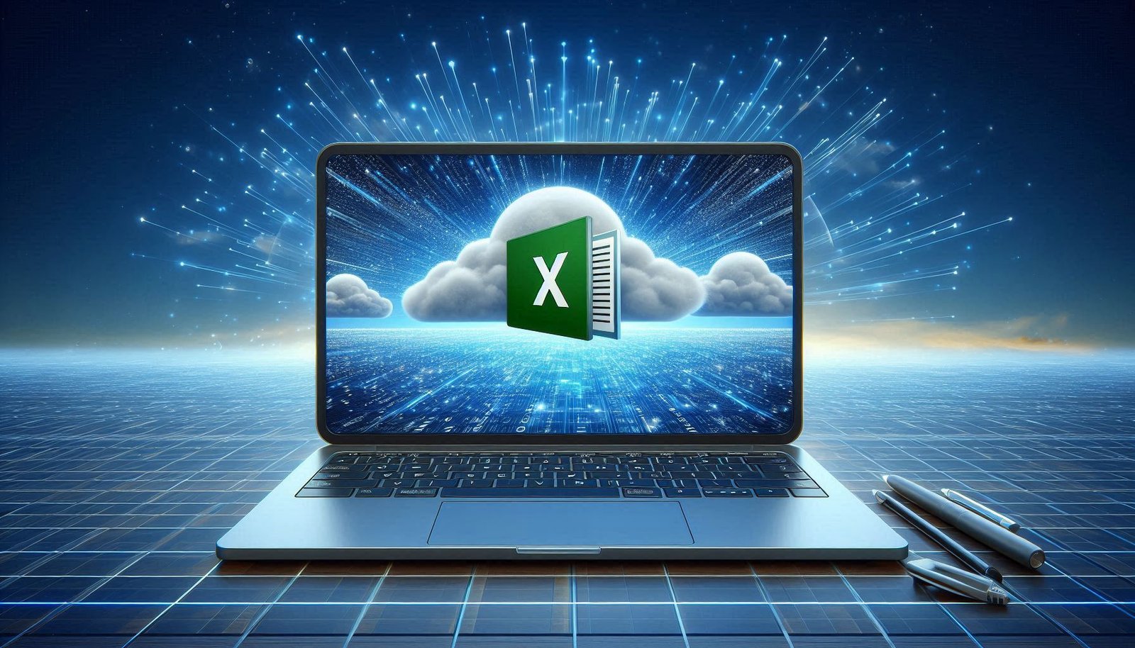 Microsoft Excel Mastery & IC3 Certified