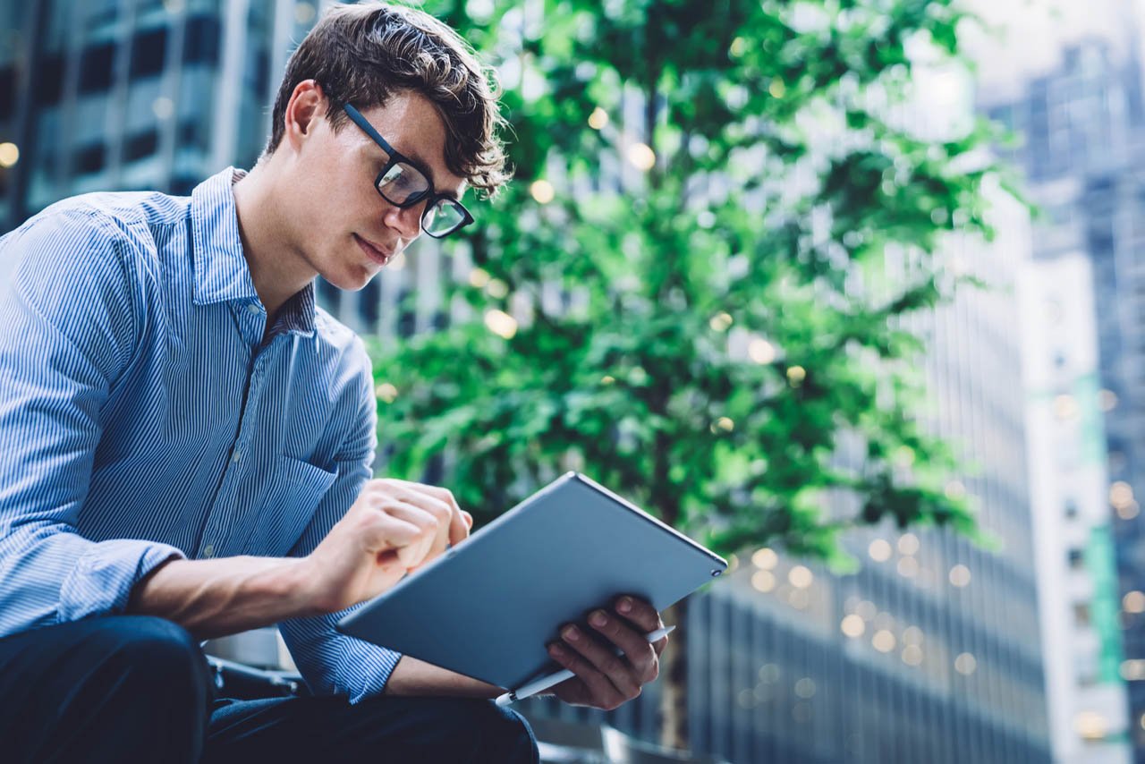 Digital Mastery & Innovation