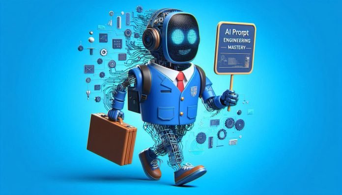AI Prompt Engineering Mastery