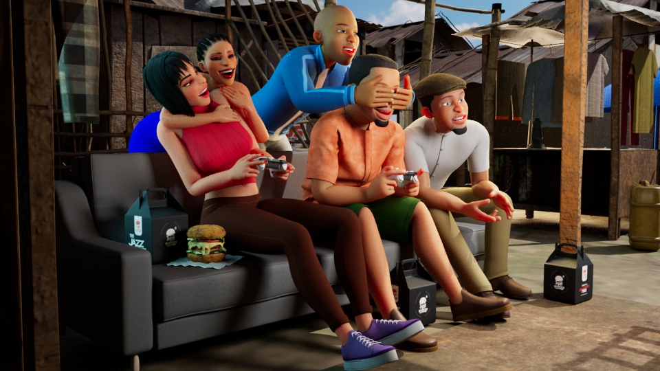 Mastering 3D Artistry: Modeling, Animation, Visualization, and Design